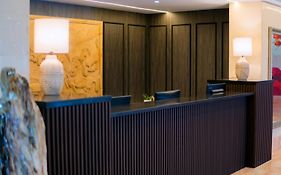 Kemena Plaza Hotel